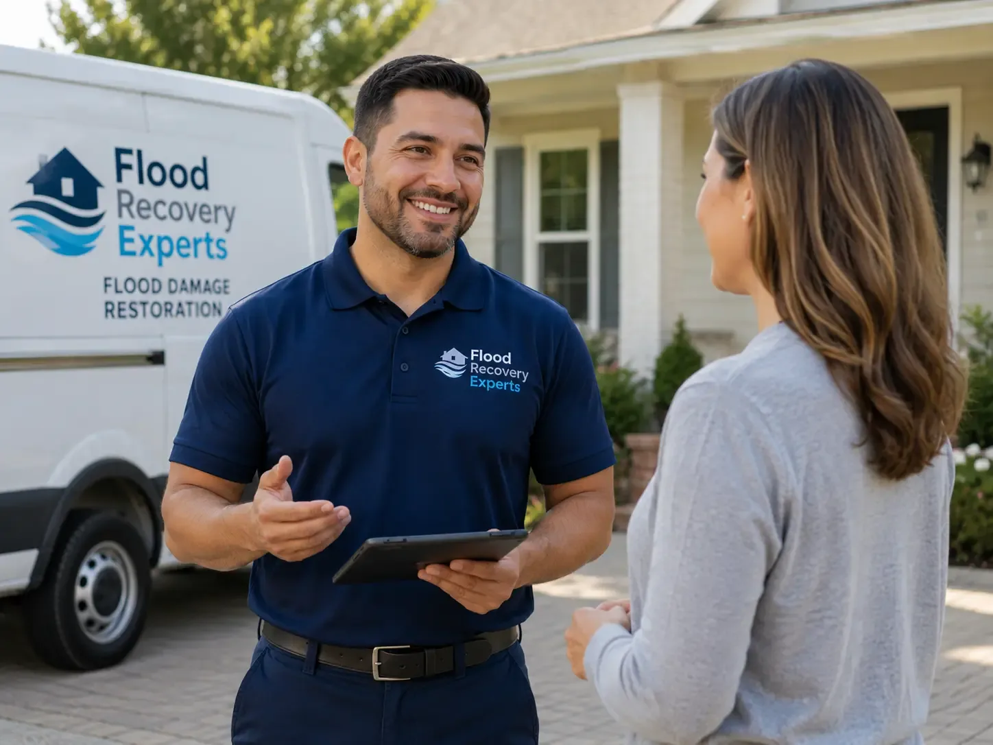 Flood Damage Cleanup Oak Ridge, PA FAQs
